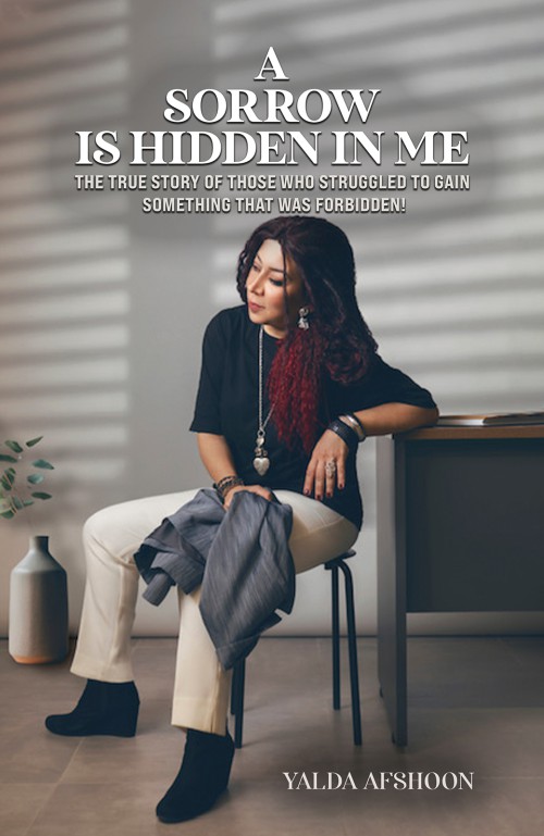 A Sorrow Is Hidden In Me