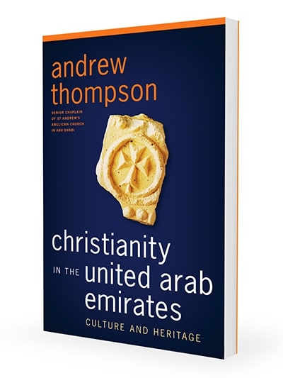 Christianity in the United Arab Emirates