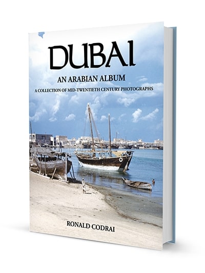 Dubai: An Arabian Album