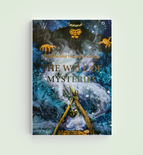 The Well of Mysteries
