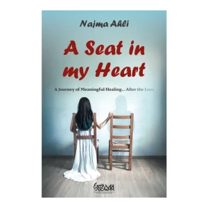 A Seat in my Heart