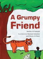 A Grumpy Friend