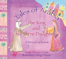 King And His Three Daughters