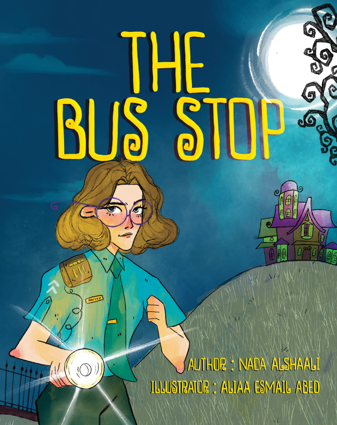The Bus Stop English