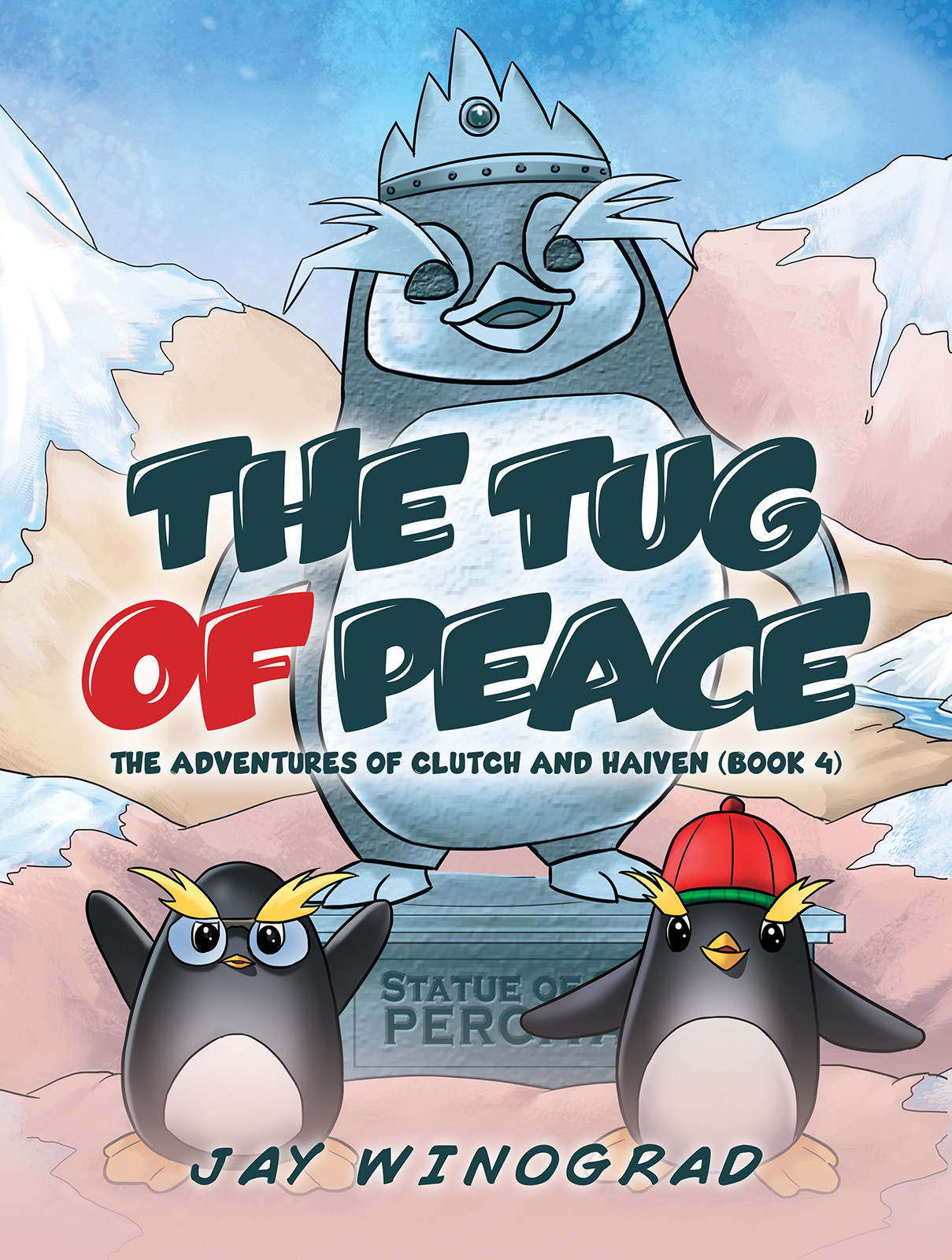 The Tug Of Peace