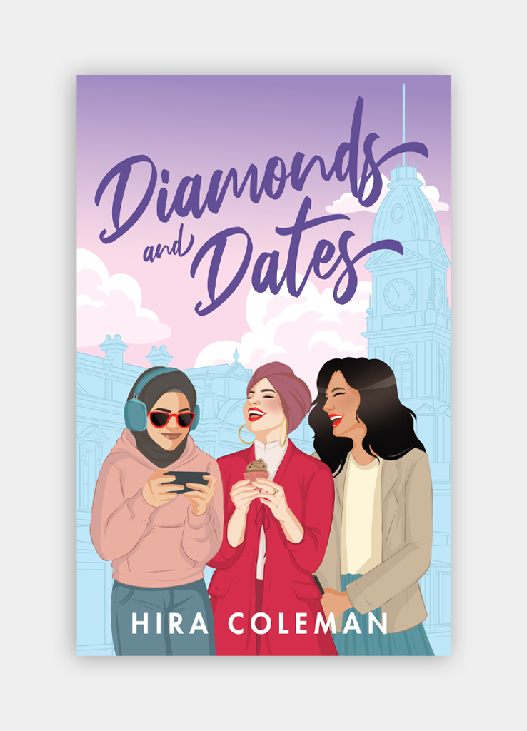 Diamonds and Dates
