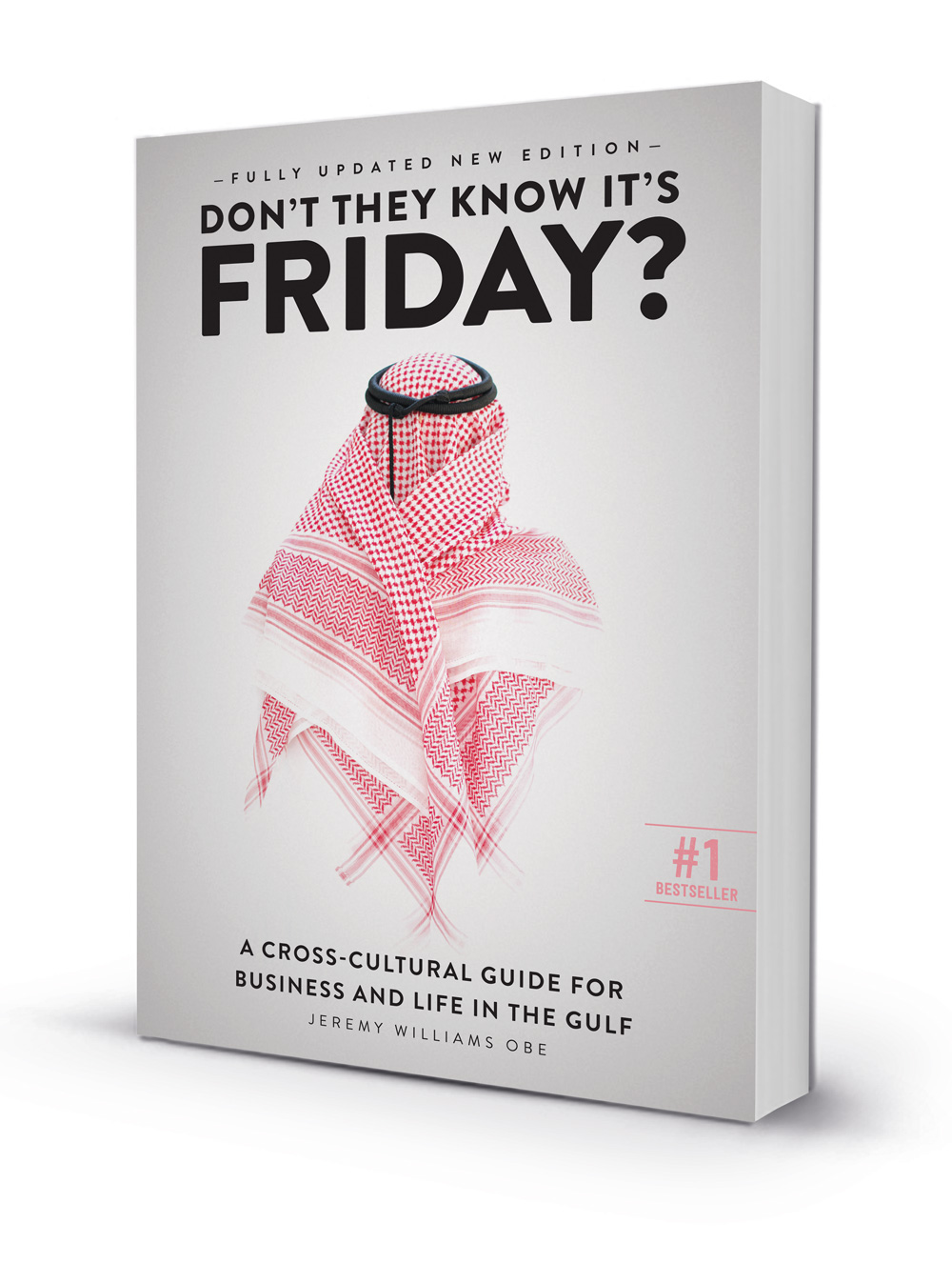 Don't They Know It's Friday?