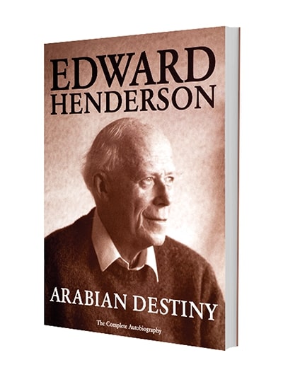 Arabian Destiny