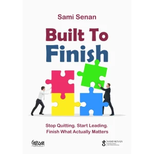 Built To Finish