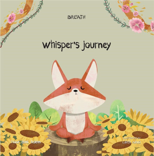 Whisper's Journey