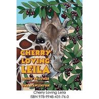 Cherry Loving Leila