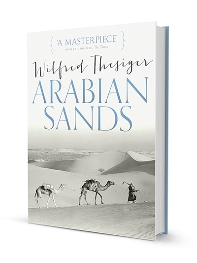 Arabian Sands