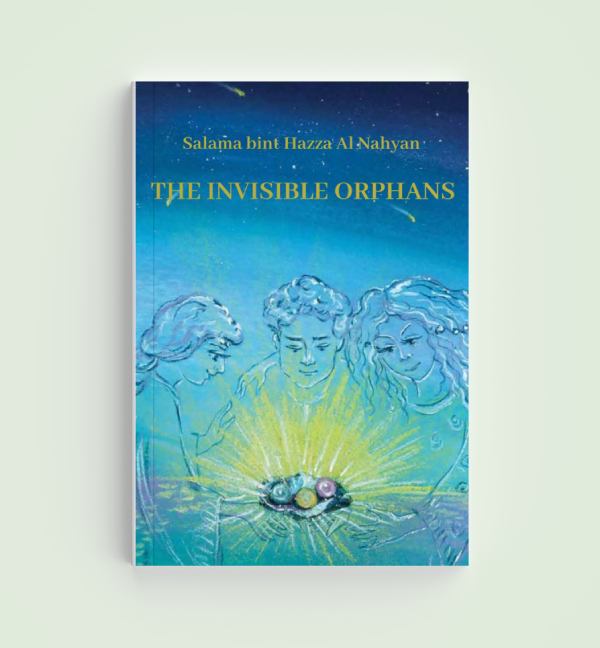 The Invisible Orphans