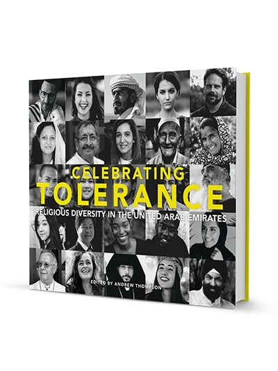 Celebrating Tolerance: Religious Diversity in the United Arab Emirates