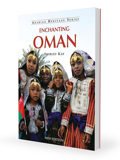 Enchanting Oman