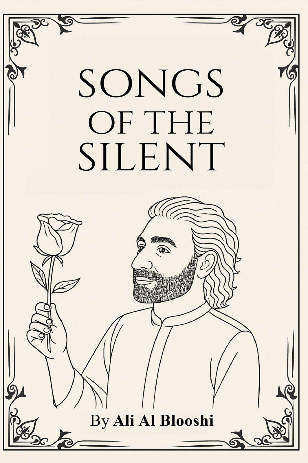 Songs Of The Silent