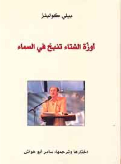 أوزة الشتاء